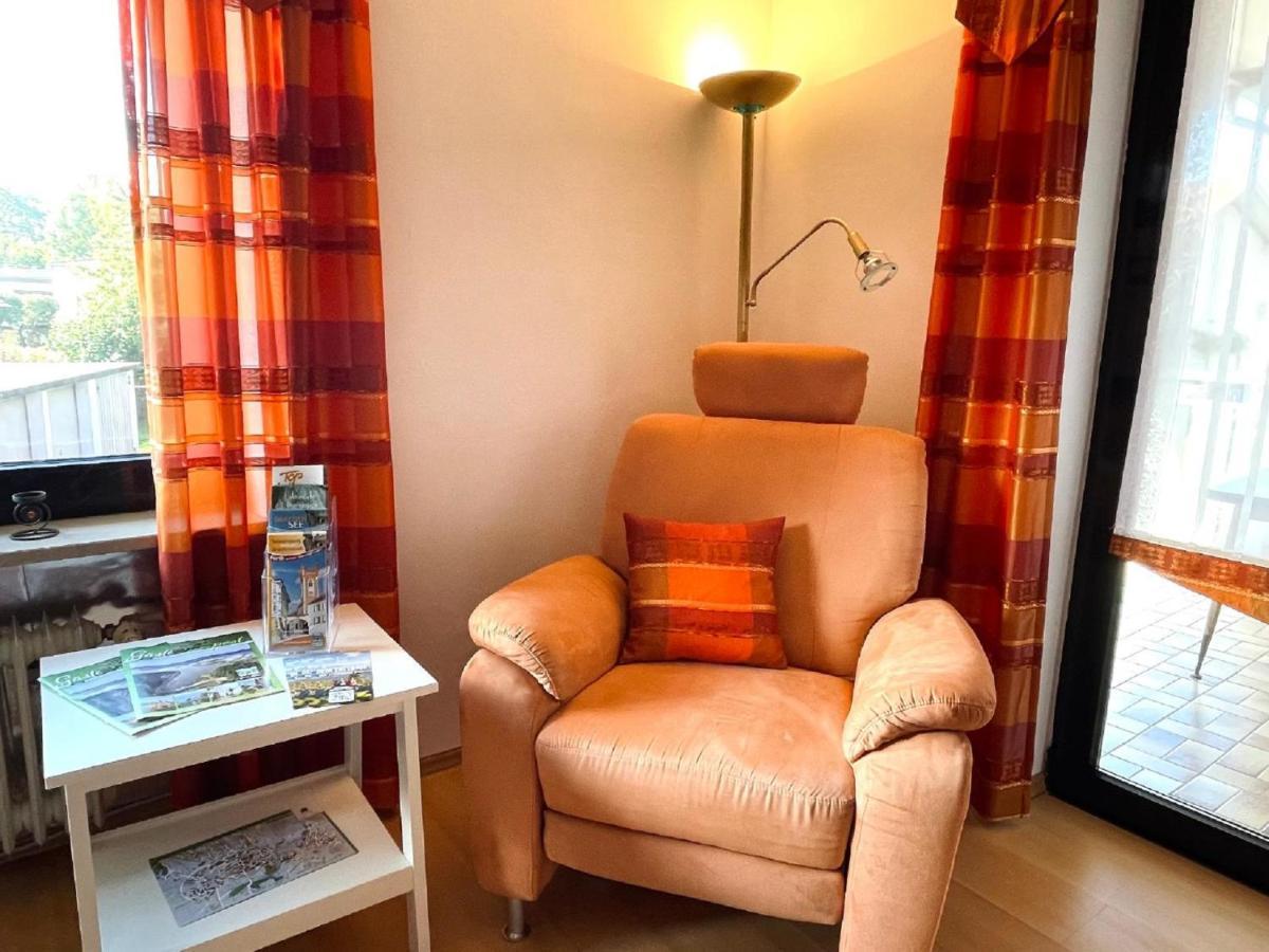 Ferienwohnung Hoamatgfuehl Furth im Wald Exterior foto